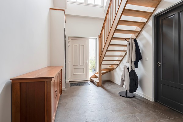 Medium property photo - Muilkerk 40, 4271 BL Dussen